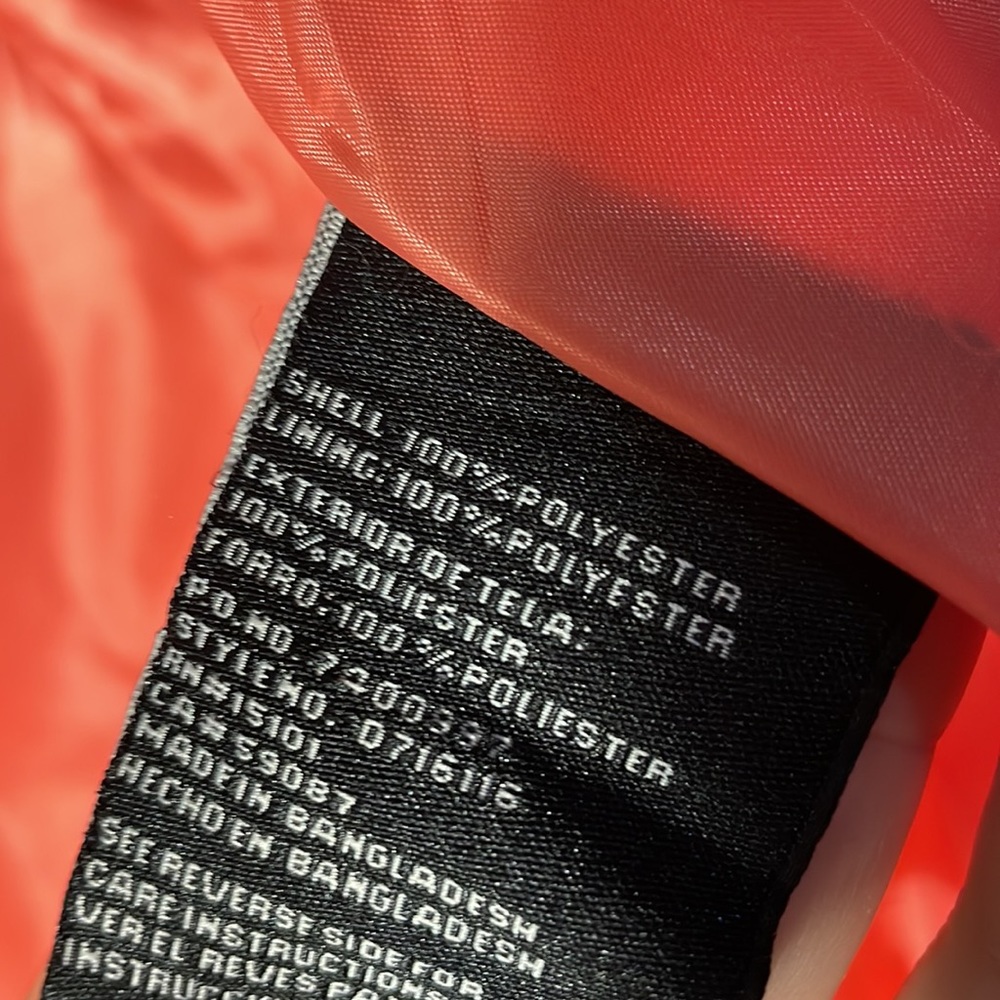 Utility Rain Jacket - Picture 9 of 9